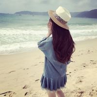 2016qq背影女生头像排行榜感谢我不能拥抱你的背影