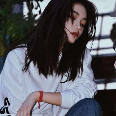 怪味酷拽快手网名女生霸气简短不违和可爱点