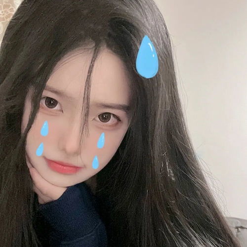 女生头像丨全是仙女呀