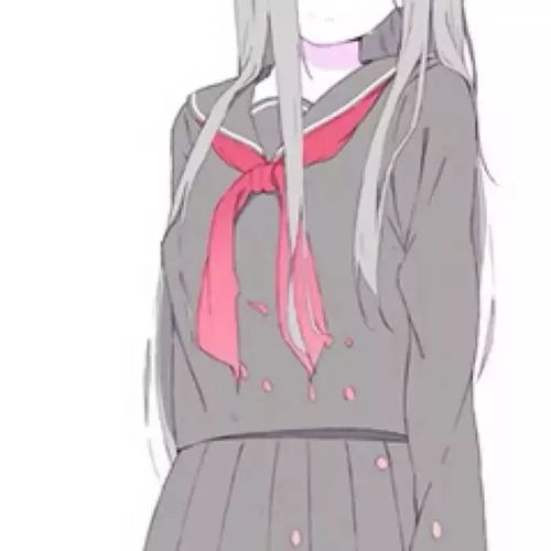 闺蜜基友头像