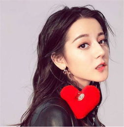 精妆联华颜值很高的女生,一般脸上都有这4个优点,尤其第1个,女神标配脸