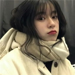 女生可爱有意境头像2018精选输了你就等于输了整个世界