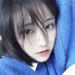 2019甜美气质女生头像大全感情没有将就