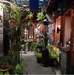 来帝都这几家餐厅吃饭,遇到美女的概率比较高吃货专栏