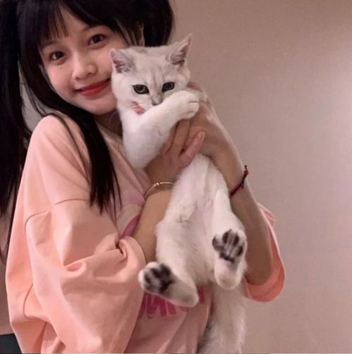 ins招桃花女头