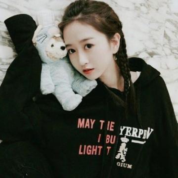 2020年超拽女生头像霸气冷酷图片大全你凭什么不爱我
