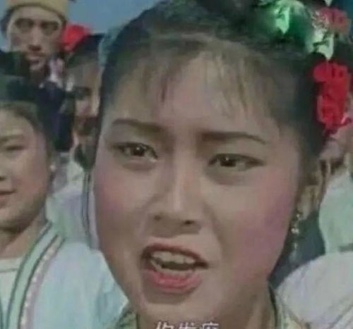 女生头像搞怪沙雕头像哈哈哈
