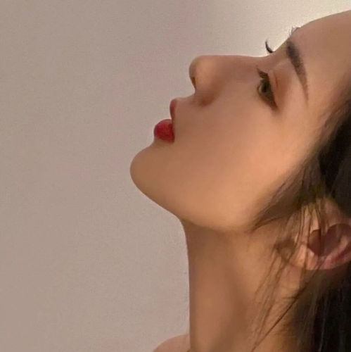 女生头像小众高级10