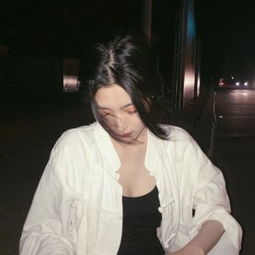 长发头像女生气质美女头像最新因为是你慢一点久一些都没关系