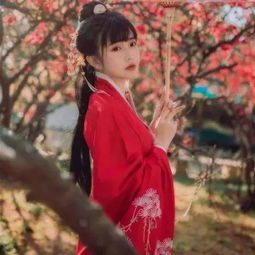女生头像最新古风头像女生唯美好看