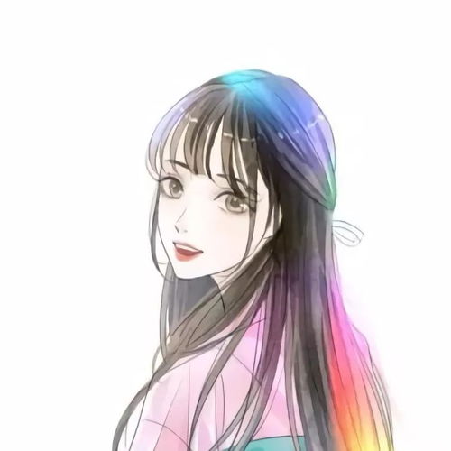 古风女生头像