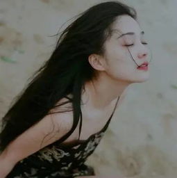 女生头像丨你那么孤独却说一人自在