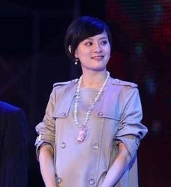 孙俪邓超儿子照片曝光传为儿子取名邓麟