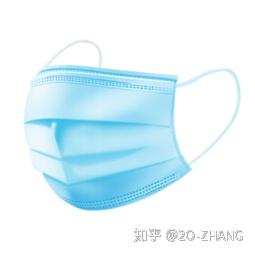 医用口罩可爱头像女一次性