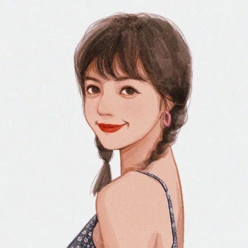 微信头像百看不厌