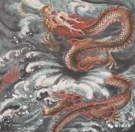 生肖龙属龙人2020年要历四次大劫,早看早预防