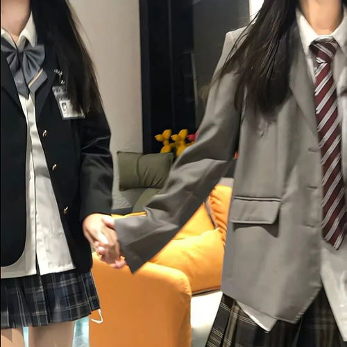 头像各种风格真人美女闺蜜头像,愿你们永远是彼此的依靠