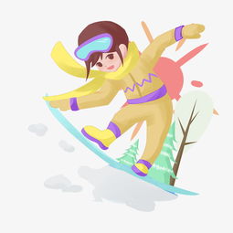 小女孩卡通头像制作模仿
