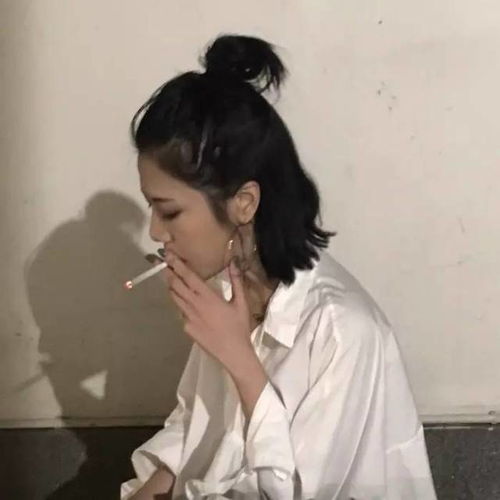 酷酷女头丨女人不对自己狠心,男人就会对女人狠心时尚频道