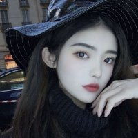 美女头像