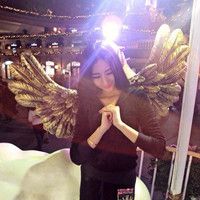 个性可爱女生头像微信头像图片大全