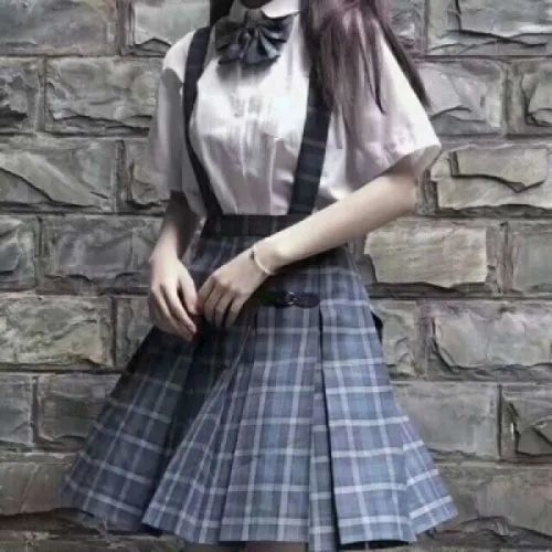 第675期高质女头0603部位头像软妹头像jk头像