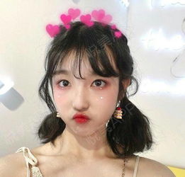 网红照片头像女生霸气扣扣网