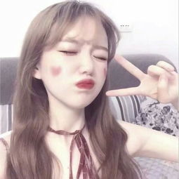 qq女生微信头像