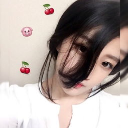 qq唯美女生头像