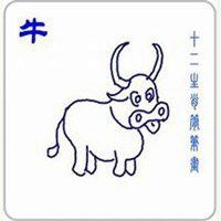 属牛微信头像最吉利73微信头像图片大全