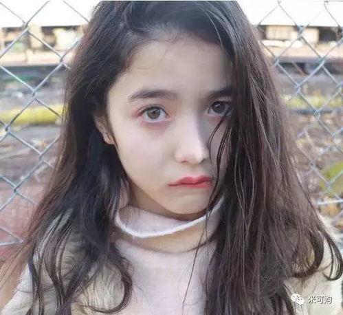 腮红推荐要少女,不要中年