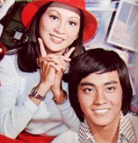 与妻子丁克9年后,尔冬升悄悄与情人生私生女,留亿万家产给女儿