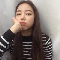 女生简单气质头像微信头像图片大全