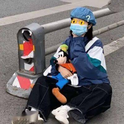 头像可爱如你,长留我心