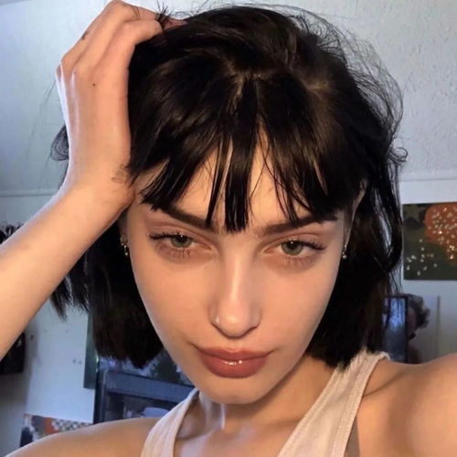 男生女生很放肆的头像