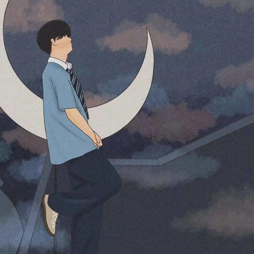 微信头像精选男生,女生,情侣头像