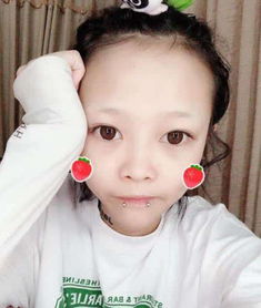 快手5位美女网红,顾茜茜第3,杨清柠第2,第1没有人反对