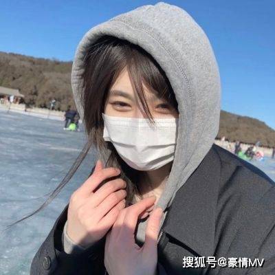 2022蓝色系头像真人男生女生ins好看的蓝色系列头像