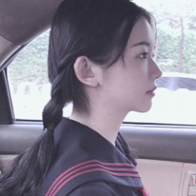 超酷闺蜜头像真人闺头两人一人一张