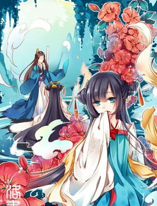多来点古风美女图片,