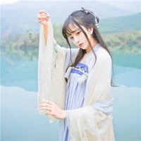 小清新古风头像唯美微信头像图片大全