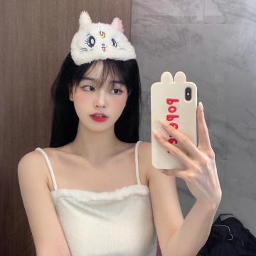 唯美个性的微信女生头像
