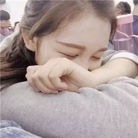 男女生背影侧脸半脸局部头像第十六波