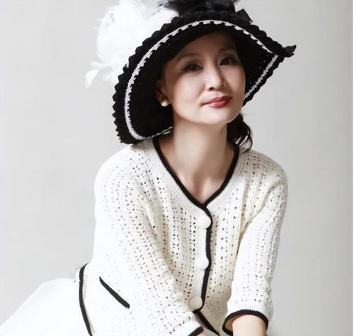 戏里演绎别人的悲苦,戏外上演自己的琼瑶,刘雪华的一生意难平
