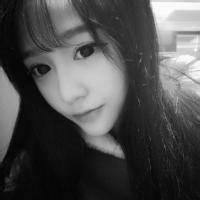 推荐一些帅气霸气的女生图片,最好是黑色