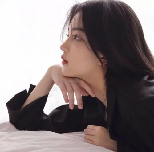 头像精选丨高级女头,男头也有
