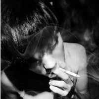 淡抹那焦躁不安的伤痕
