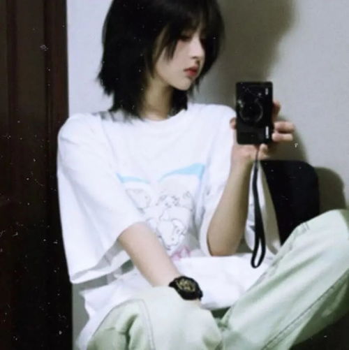 女生头像希望我以后的孩子能进入美女行列