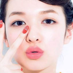 一份超级实用的彩妆攻略日本妹纸教你怎样化妆更漂亮