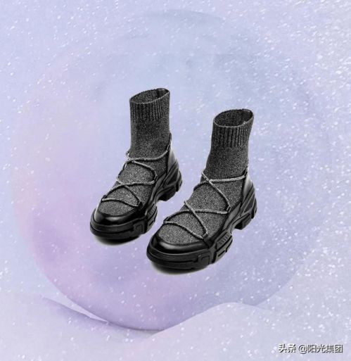 秋冬美靴全宇宙时髦少女,不约而同都爱ta